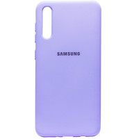 Чохол накладка HC Samsung A205/A305 (A20/A30 2019) Фіалкова Чохол накладка HC Samsung A205/A305 (A20/A30 2019) Фіалкова