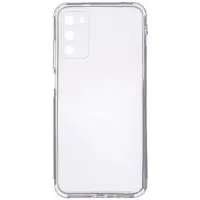 Чехол накладка Epic 1.5mm Blackview A100 Прозрачная Чехол накладка Epic 1.5mm Blackview A100 Прозрачная