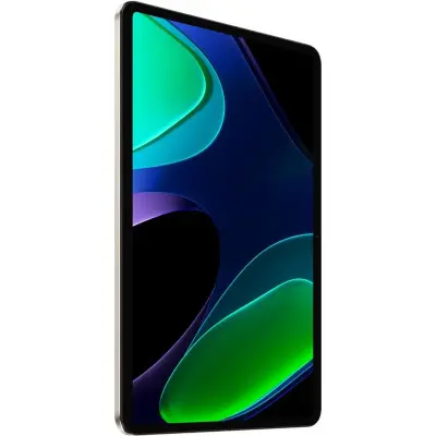 Планшет Xiaomi Pad 6 Wi-Fi 6/128 Gb Champagne Gold, золотой