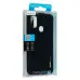 Чехол накладка SMTT cheap Samsung M215/M307 (M21/M30s) Черная