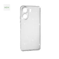 Чохол накладка Clear Shine Xiaomi Redmi 13C Прозора