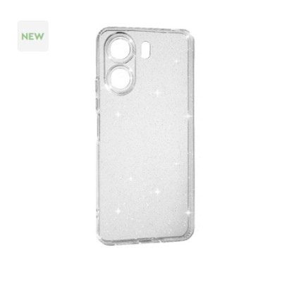Чехол накладка Clear Shine Xiaomi Redmi 13C Прозрачная