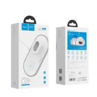Беспроводное зарядное устройство Hoco CW21 Wisdom 3в1 White, Белый