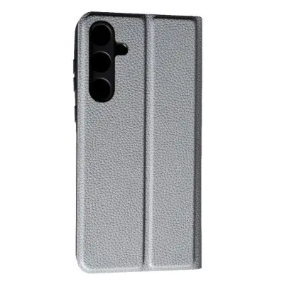 Чохол-книжка Elite Samsung A356 (A35) Сіра Чохол-книжка Elite Samsung A356 (A35) Сіра