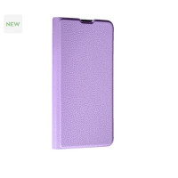Чехол-книжка Elite Xiaomi 13T/13T Pro Фиолетовая