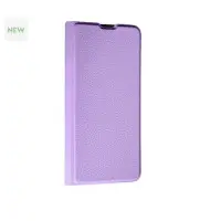 Чехол-книжка Elite Xiaomi 13T/13T Pro Фиолетовая