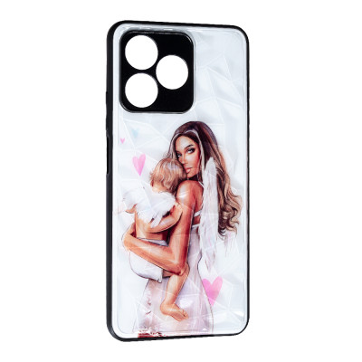 Чохол накладка Prisma Ladies Realme C53 Baby Girl