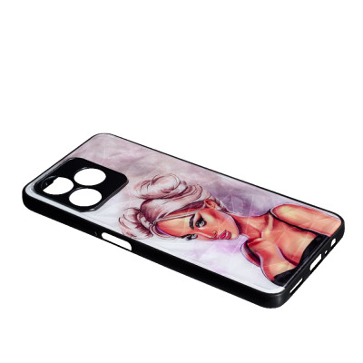 Чохол накладка Prisma Ladies Realme C53 Glam Girl