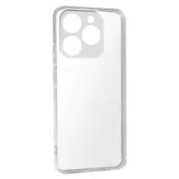 Чохол накладка SMTT Realme C63 Прозора