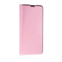 Чохол-книжка Elite Xiaomi Note 13  Pro 4G Рожева