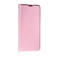 Чехол-книжка Elite Xiaomi Note 13 Pro 4G Розовая