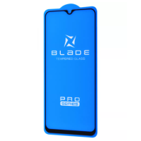 Защитное стекло Blade 3D Samsung A045 (A04)/A047 (A04s)/A042 (A04e) Чёрное Защитное стекло Blade 3D Samsung A045 (A04)/A047 (A04s)/A042 (A04e) Чёрное
