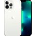 Смартфон Apple iPhone 13 Pro Max 256GB Silver, Срібло (Б/В) (Ідеальний стан)