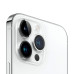 Смартфон Apple iPhone 13 Pro Max 256GB Silver, Срібло (Б/В) (Ідеальний стан)