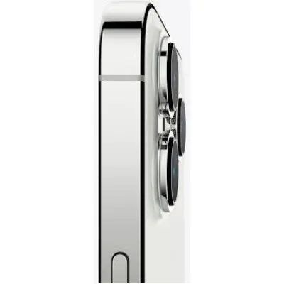 Смартфон Apple iPhone 13 Pro Max 256GB Silver, Серебро (Б/У) (Идеальное состояние)