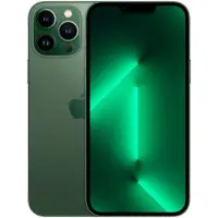 Смартфон Apple iPhone 13 Pro Max 128GB Alpine Green, Зелений (Б/В) (Ідеальний стан)