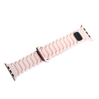 Ремешок Apple Watch 38-41мм Trailloved STRAP Розовый/Синий Ремешок Apple Watch 38-41мм Trailloved STRAP Розовый/Синий