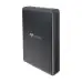 Універсальна мобільна батарея Повербанк Voltero S50 50000mAh 100W PD3.0 PPS Чорний