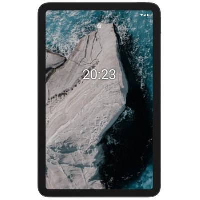 Планшет Nokia T20 Wi-Fi 3/32GB Blue, голубой