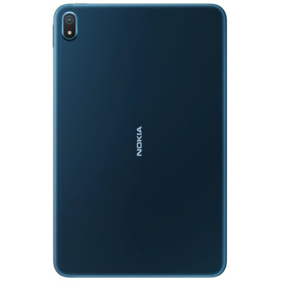 Планшет Nokia T20 Wi-Fi 3/32GB Blue, голубой