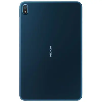 Планшет Nokia T20 Wi-Fi 3/32GB Blue, голубой Планшет Nokia T20 Wi-Fi 3/32GB Blue, голубой