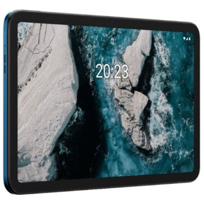 Планшет Nokia T20 Wi-Fi 3/32GB Blue, голубой