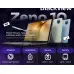 Планшет Blackview Zeno 10 5G 8/256GB Gray, сірий