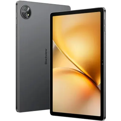 Планшет Blackview Zeno 10 5G 8/256GB Gray, сірий