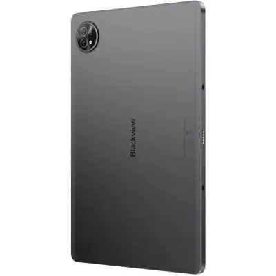 Планшет Blackview Zeno 10 5G 8/256GB Gray, сірий