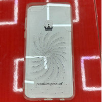 Чехол накладка Younicou Huawei Y7 2018 Солнечное Сияние Чехол накладка Younicou Huawei Y7 2018 Солнечное Сияние