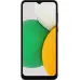 Смартфон Samsung Galaxy A03 Core 2/32GB Black, чорний