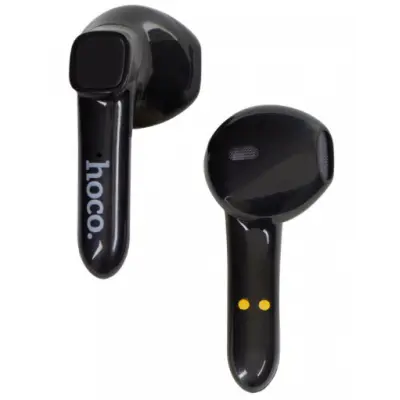 Беспроводные наушники Hoco DES07 Black, черный Беспроводные наушники Hoco DES07 Black, черный