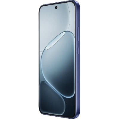 Смартфон OPPO A6 Pro 4G 8/256GB Sreeler Blue, Синий