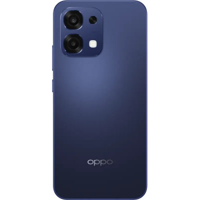 Смартфон OPPO A6 Pro 4G 8/256GB Sreeler Blue, Синий