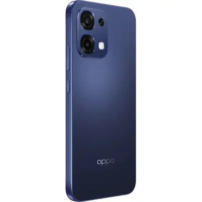 Смартфон OPPO A6 Pro 4G 8/256GB Sreeler Blue, Синій