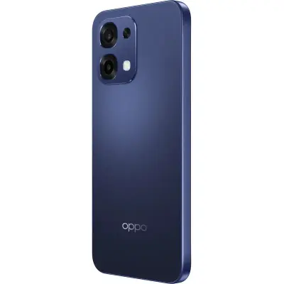 Смартфон OPPO A6 Pro 4G 8/256GB Sreeler Blue, Синій