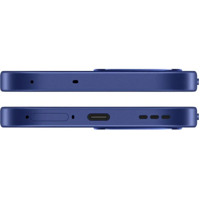 Смартфон OPPO A6 Pro 4G 8/256GB Sreeler Blue, Синий