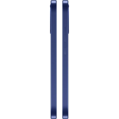 Смартфон OPPO A6 Pro 4G 8/256GB Sreeler Blue, Синий