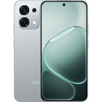Смартфон OPPO A6 Pro 4G 8/256GB Lunar Titanium, Сірий Смартфон OPPO A6 Pro 4G 8/256GB Lunar Titanium, Сірий