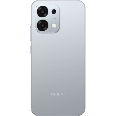 Смартфон OPPO A6 Pro 4G 8/256GB Lunar Titanium, Серый