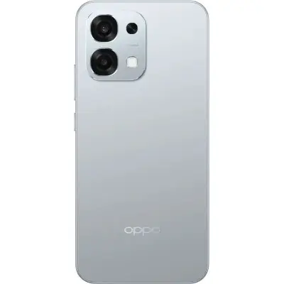 Смартфон OPPO A6 Pro 4G 8/256GB Lunar Titanium, Сірий