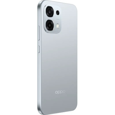 Смартфон OPPO A6 Pro 4G 8/256GB Lunar Titanium, Серый