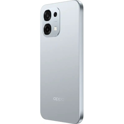 Смартфон OPPO A6 Pro 4G 8/256GB Lunar Titanium, Серый