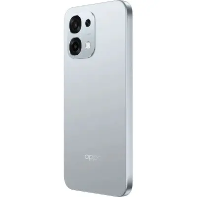 Смартфон OPPO A6 Pro 4G 8/256GB Lunar Titanium, Сірий
