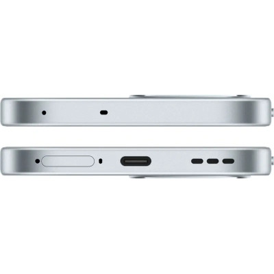 Смартфон OPPO A6 Pro 4G 8/256GB Lunar Titanium, Серый