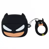 Чохол для навушників AirPods 1/2 3D Бетмен