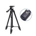 Штатив Yunteng Tripod VCT-5208 Black, Чорний