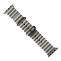 Ремешок Apple Watch 42мм Ocean Свет Звезд (Starlight)