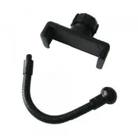 Зажим для телефону під кільцеву лампу Зажим для телефону під кільцеву лампу