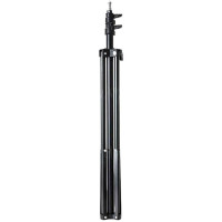 Штатив для LED ламп 2,1м Black, Чорний Штатив для LED ламп 2,1м Black, Чорний